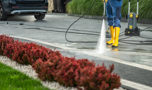 Best House Exterior Washing  in Aspen, CO